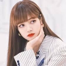 Lisa高清頭像★