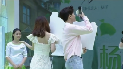 茉莉之恋 赵丽颖杨洋