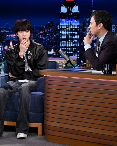 241121
fallontonight ins更新硕珍相关