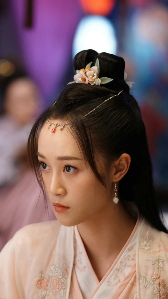 古装美女