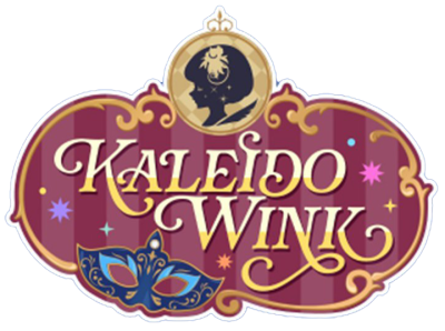 Kaleido Wink 偶活学园 真未梦哶的品牌