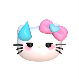 Kitty3D头像
画师：pinooo