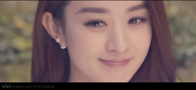 茉莉之恋 赵丽颖杨洋