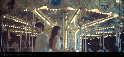 茉莉之恋 赵丽颖杨洋