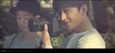 茉莉之恋 赵丽颖杨洋