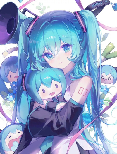 miku