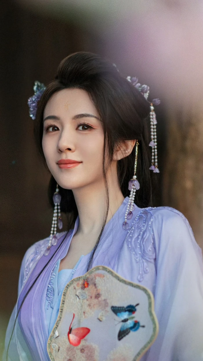 古装美女