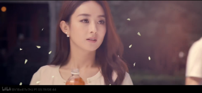 茉莉之恋 赵丽颖杨洋