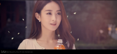 茉莉之恋 赵丽颖杨洋