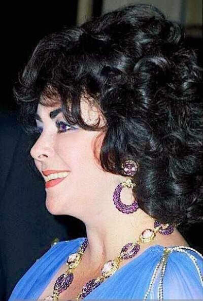 Elizabeth Taylor