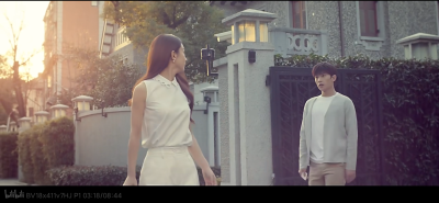 茉莉之恋 赵丽颖杨洋