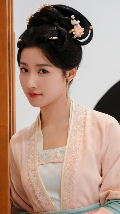 古装美女
