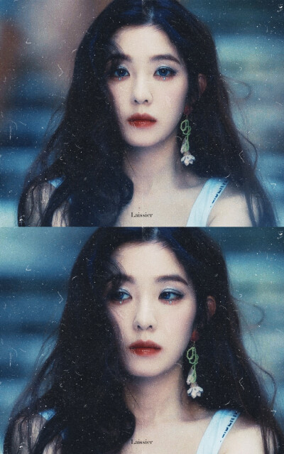 irene