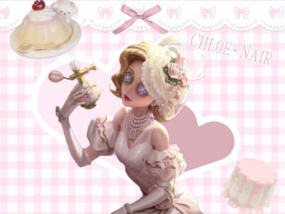 第五人格背景图