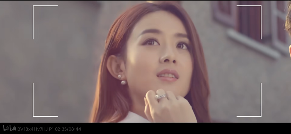 茉莉之恋 赵丽颖杨洋