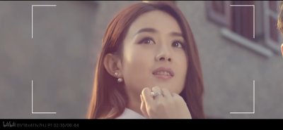 茉莉之恋 赵丽颖杨洋