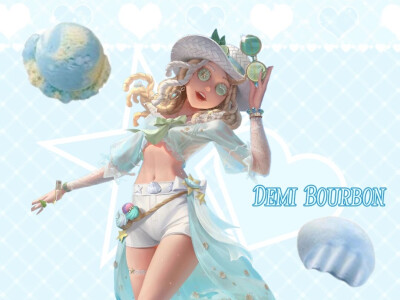 第五人格背景图