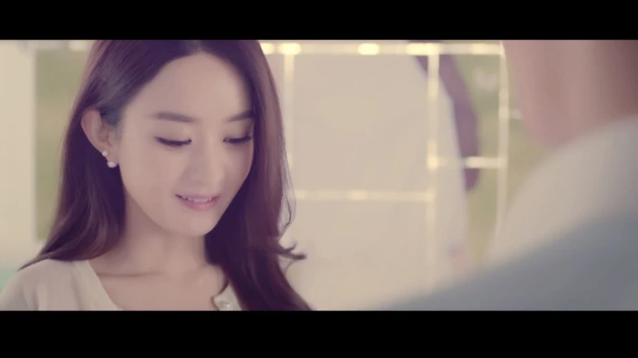 茉莉之恋 赵丽颖杨洋