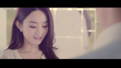 茉莉之恋 赵丽颖杨洋