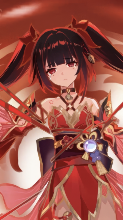 花火