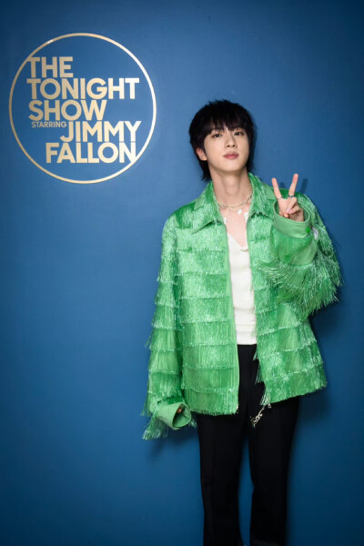 241121
FallonTonight 账号更新硕珍相关