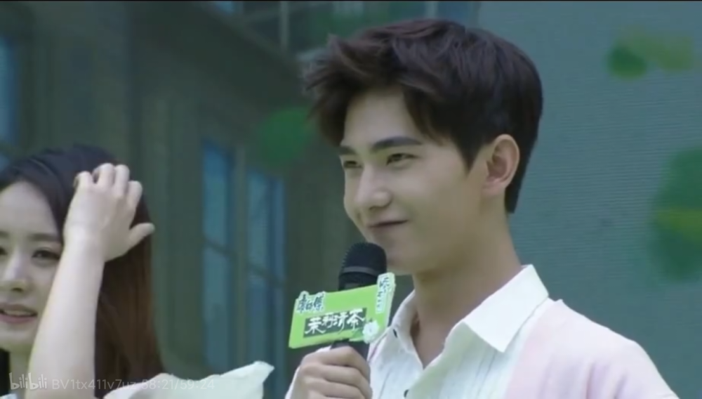 茉莉之恋 赵丽颖杨洋