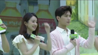 茉莉之恋 赵丽颖杨洋