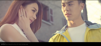 茉莉之恋 赵丽颖杨洋