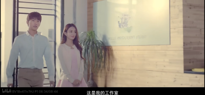 广告茉莉之恋 赵丽颖杨洋