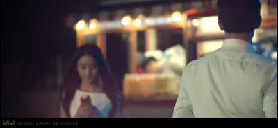 茉莉之恋 赵丽颖杨洋