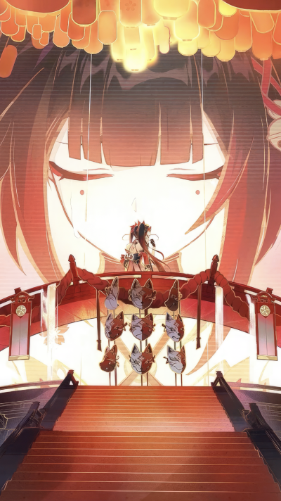 花火
