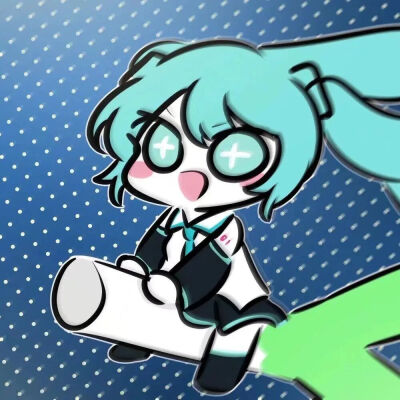 初音未来