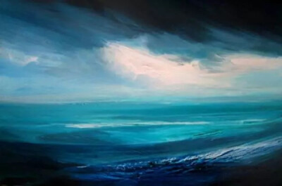 英国画家James Naughton
