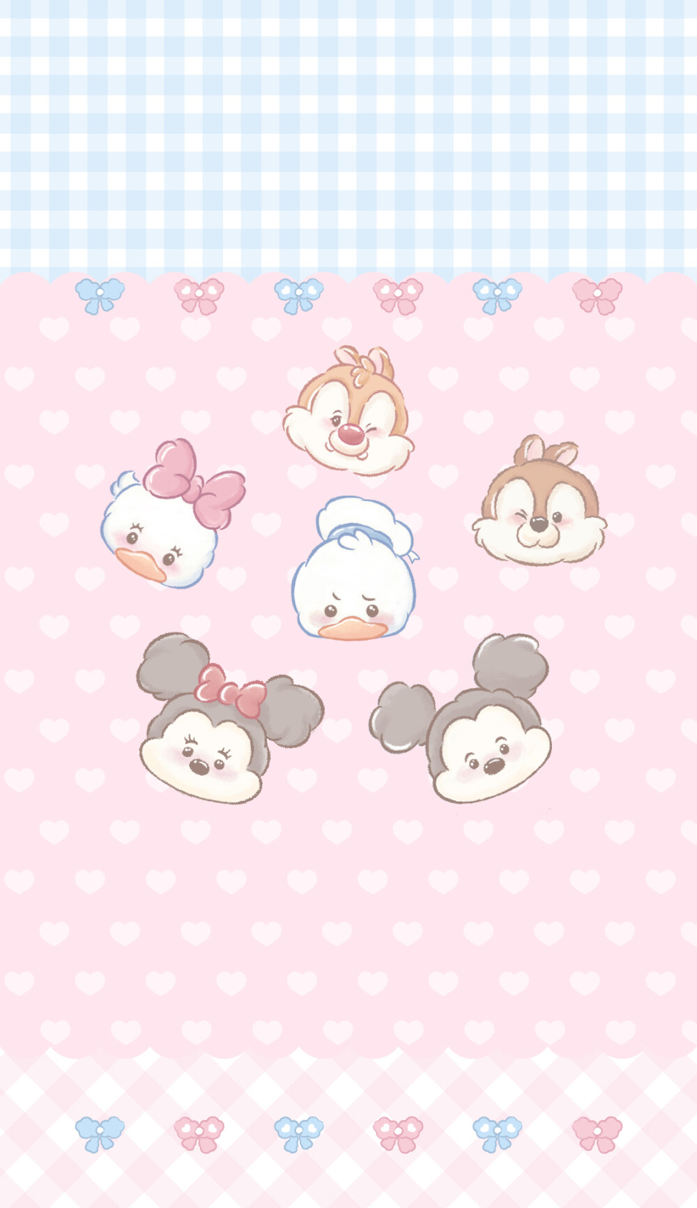 唐老鸭的好朋友们
搜狗输入法：唐老鸭的好朋友们