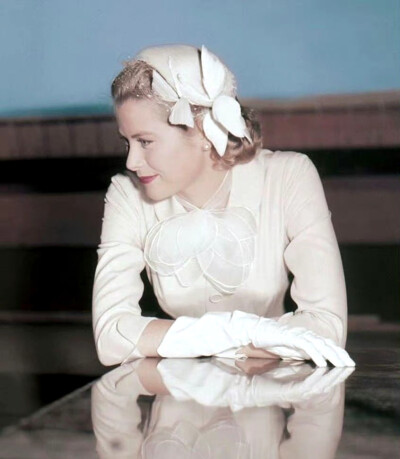 grace Kelly