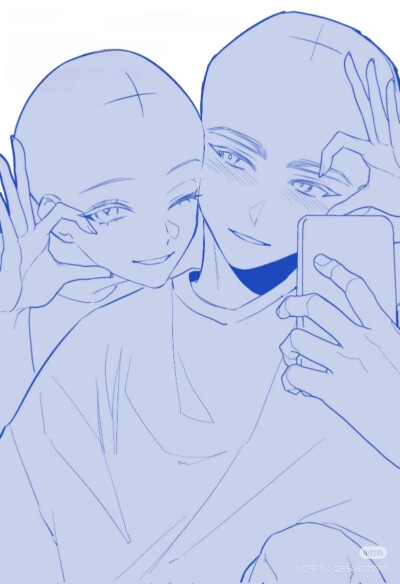 约稿模板