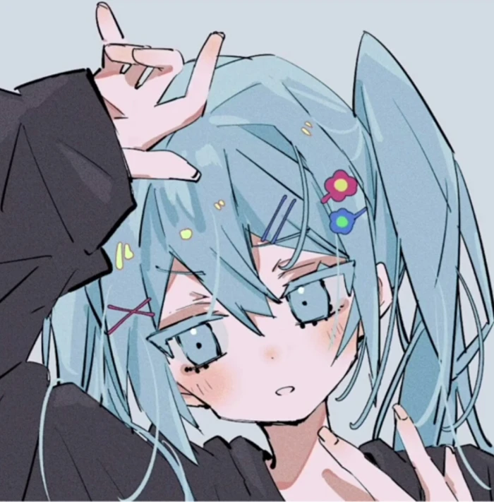 初音未来