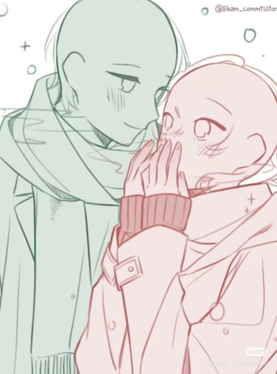 约稿模板
