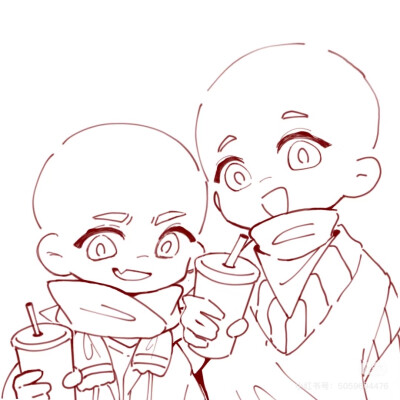 约稿模板