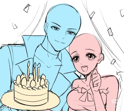 约稿模板