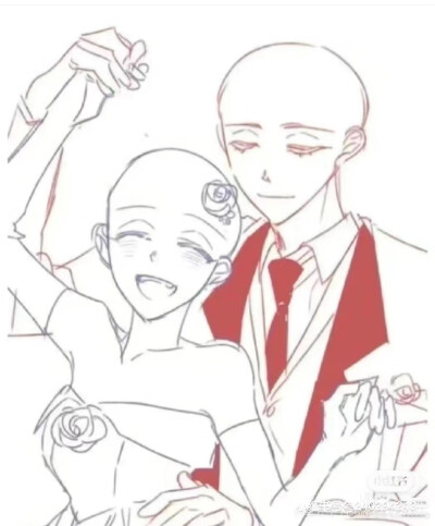 约稿模板
