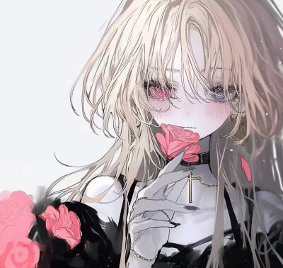 好看的，动漫头像