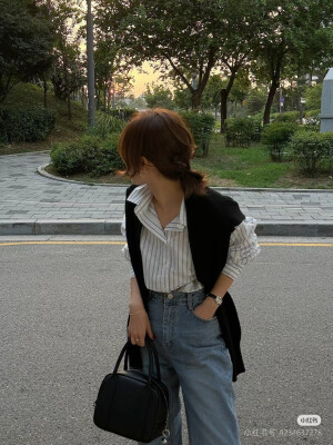 服饰穿搭