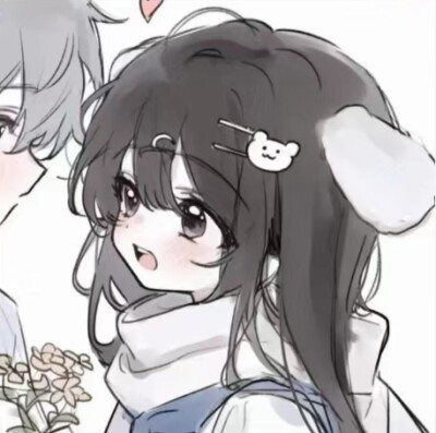 好看的，动漫头像