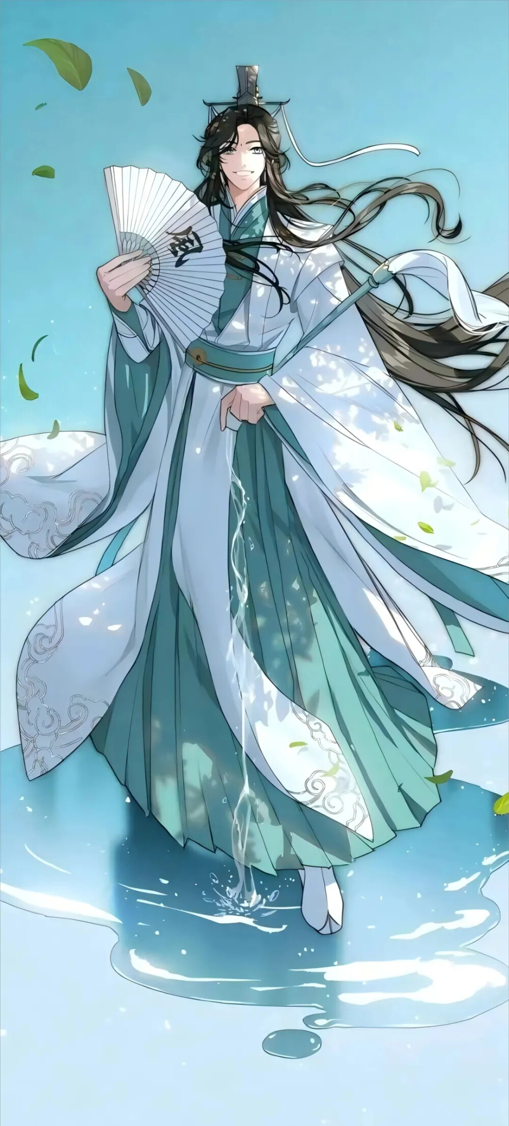 风师娘娘