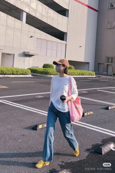 穿搭