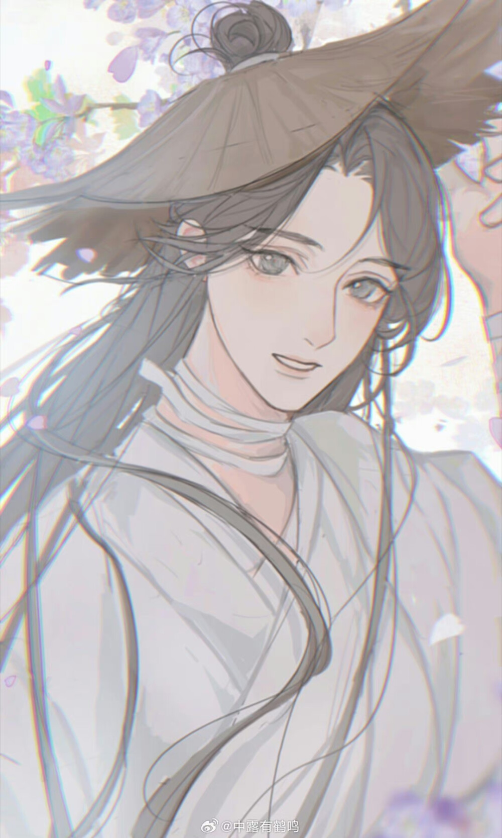 天官赐福