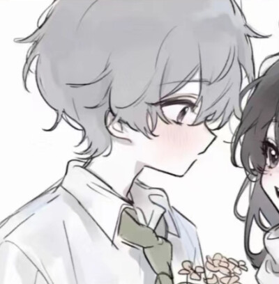 好看的，动漫头像