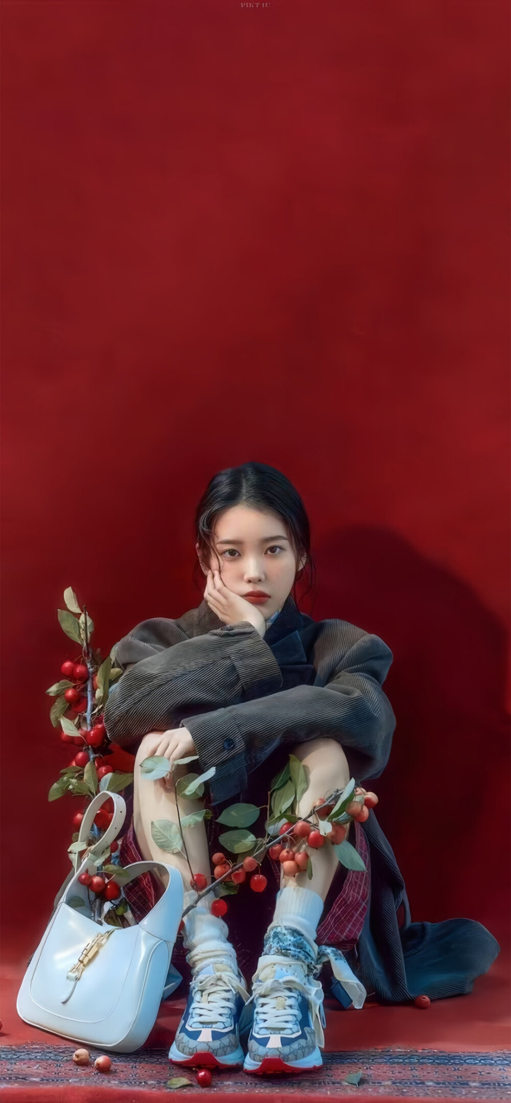 IU