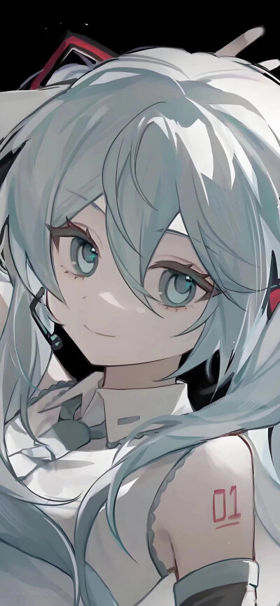 miku